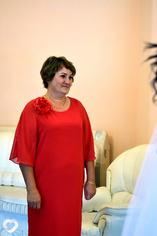 Галина, 55, Минусинске — анкета №497154