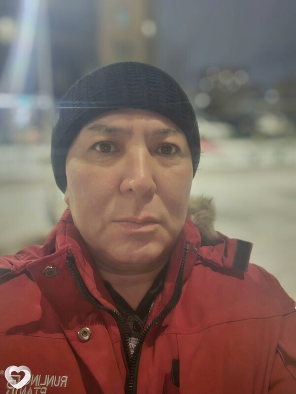 Бахыт, 46, Астане — анкета №497155