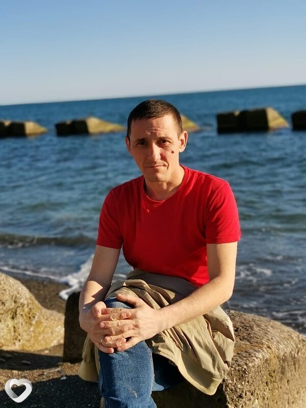 Салават, 50, Сочи — анкета №497157