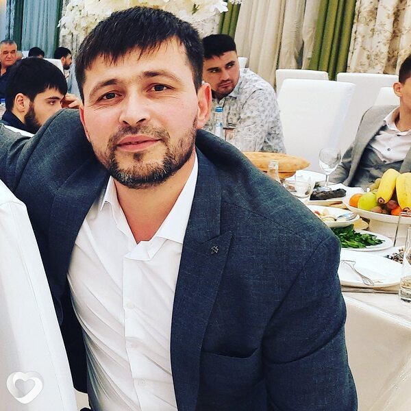 Ману, 39, Тюмени — анкета №497159