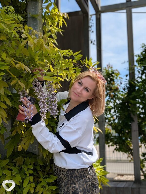 Татьяна, 44, Ставрополе — анкета №497163