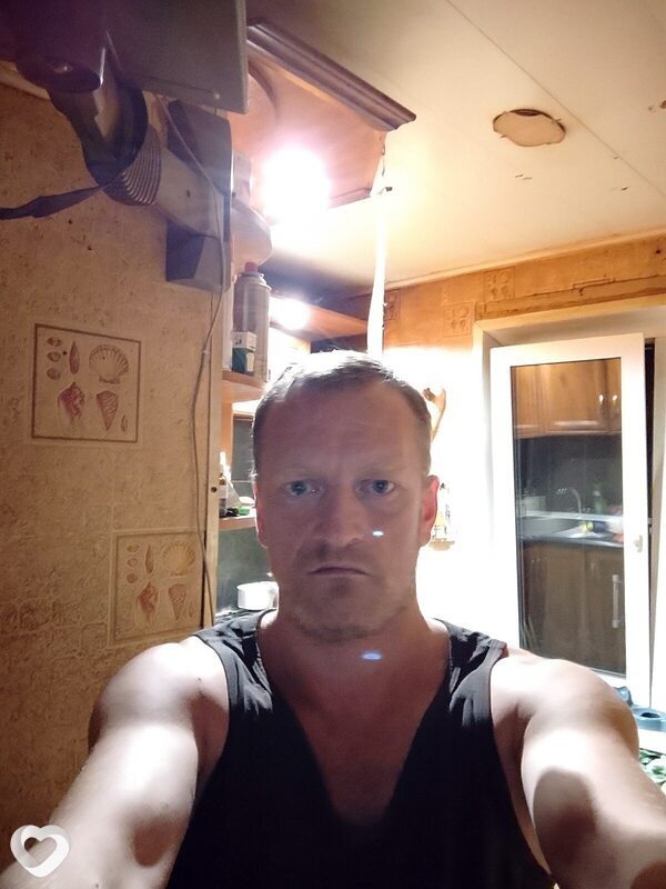Сергей, 41, Ярославле — анкета №497172
