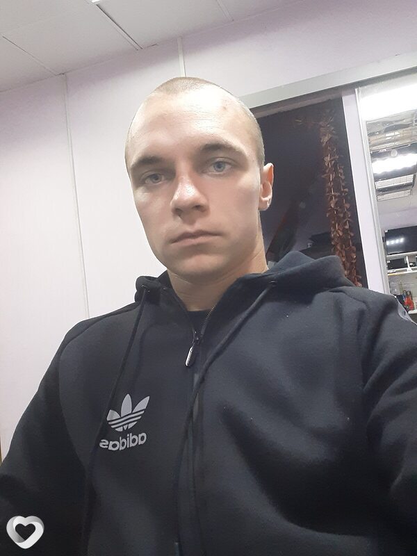 Сергей, 26, Донское — анкета №497000