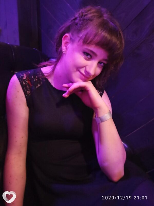 Снежка, 27, Солигорске — анкета №497007