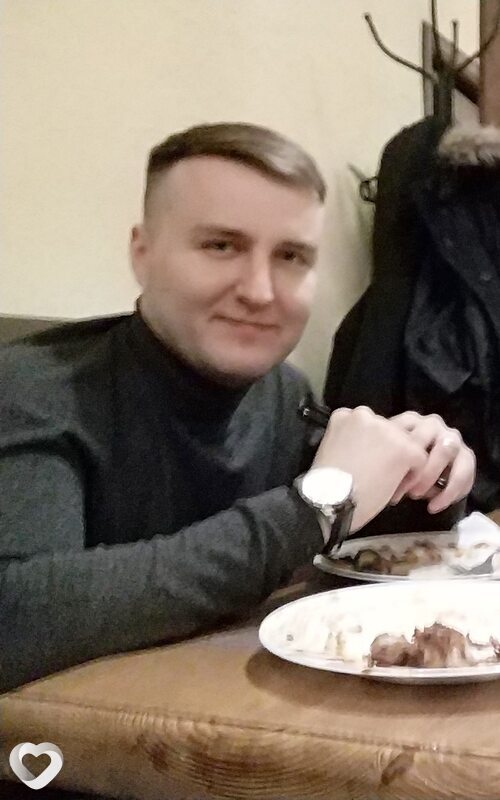 Дмитрий, 32, Комсомольске-на-Амуре — анкета №497008