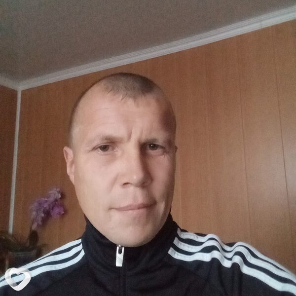 Юрий, 42, Круглом — анкета №497016