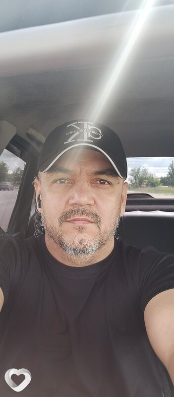 Самир, 39, Новокуйбышевске — анкета №497017