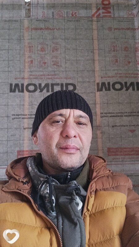 Жорик, 48, Ярославле — анкета №497018