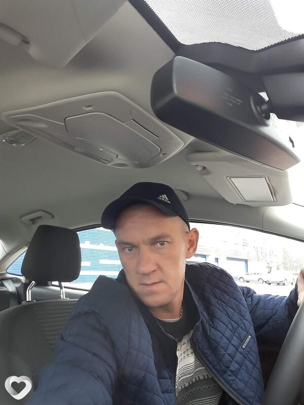 Юрий, 45, Ленинске-Кузнецком — анкета №497020