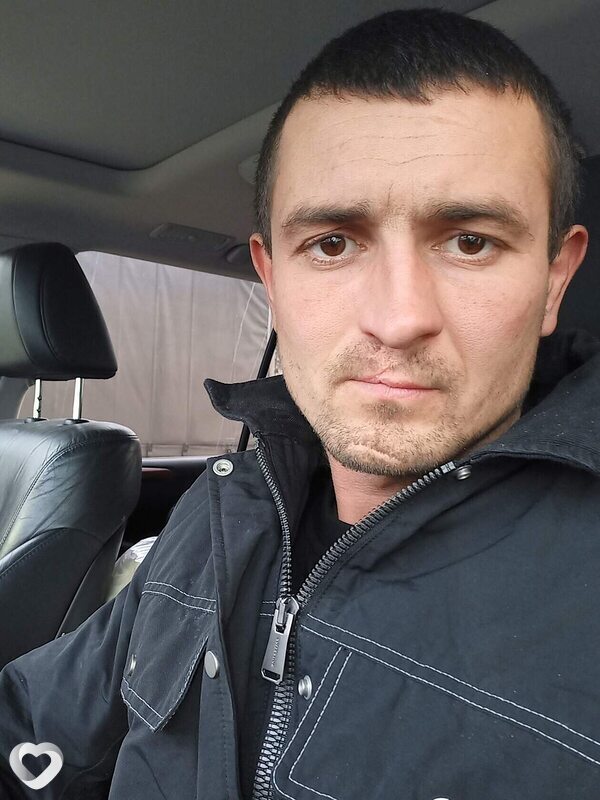 Евгений, 35, Москве — анкета №497021