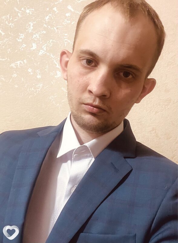 Михаил, 28, Москве — анкета №497175