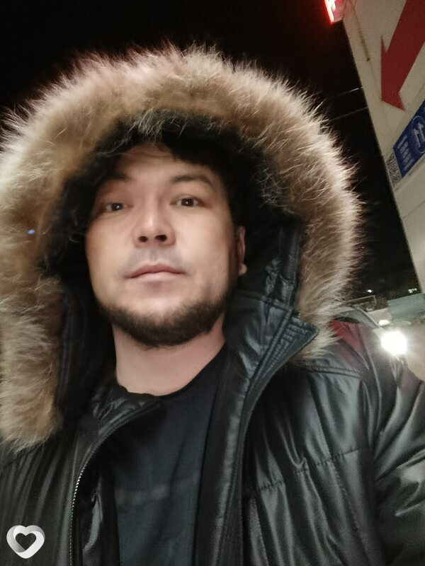 Scorpio, 37, Астане — анкета №497182