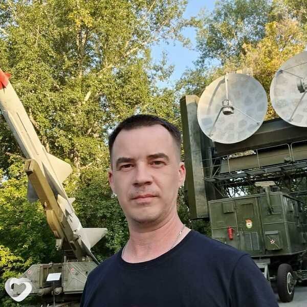 Виталий, 41, Омске — анкета №497188
