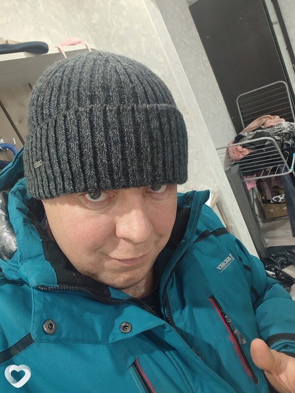 Артем, 44, Бодайбо — анкета №497189