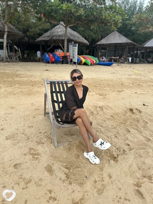 Dina, 48, Алматы — анкета №497191