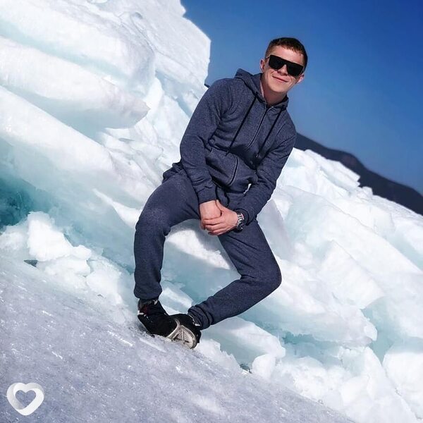 Павел, 30, Иркутске — анкета №497196