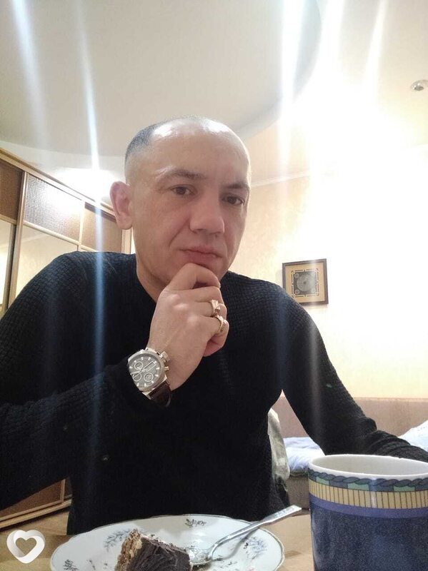 Виталик, 40, Луганске — анкета №497125