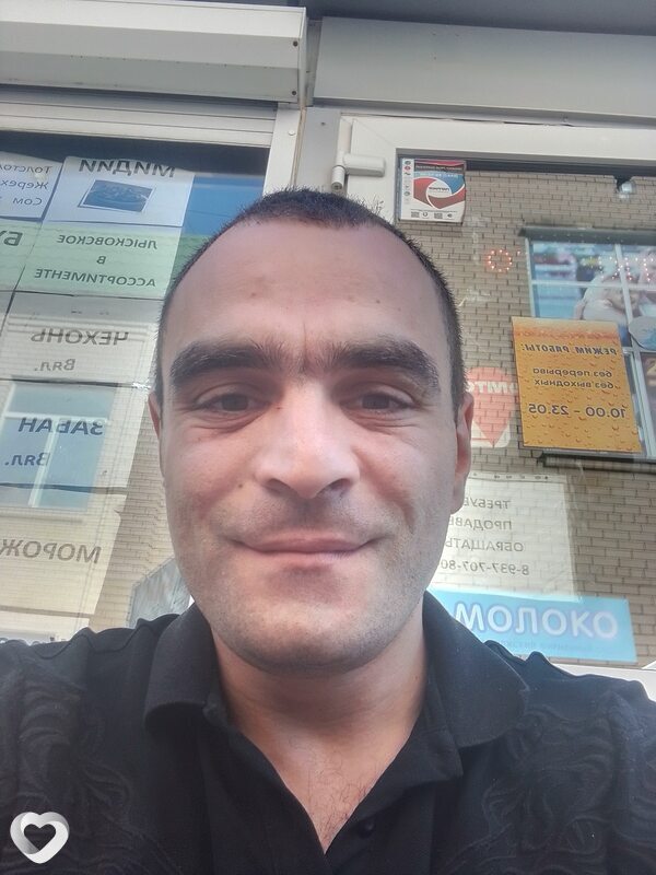 Лёня, 37, Волгограде — анкета №497129