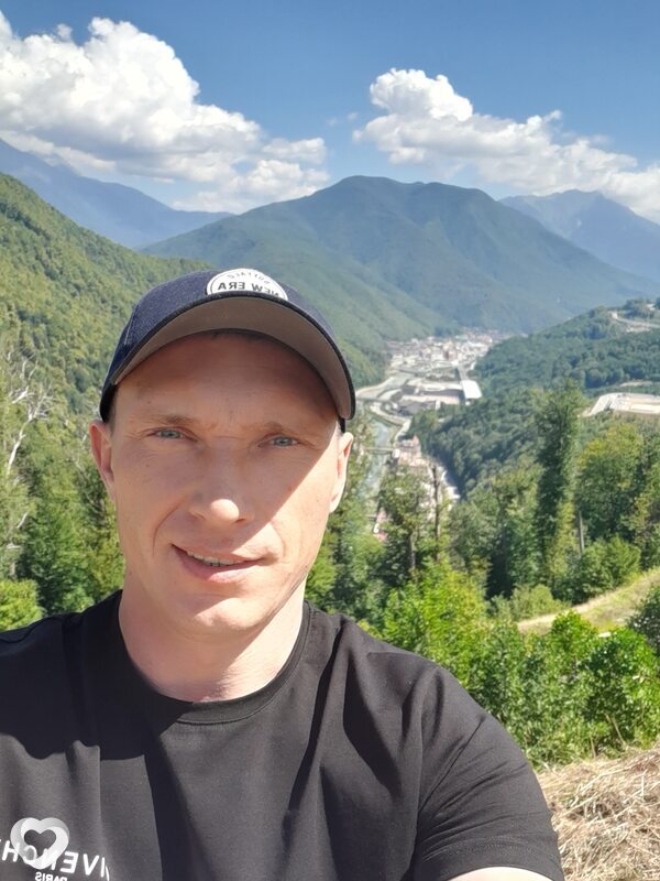 Евгений, 44, Новокузнецке — анкета №497133