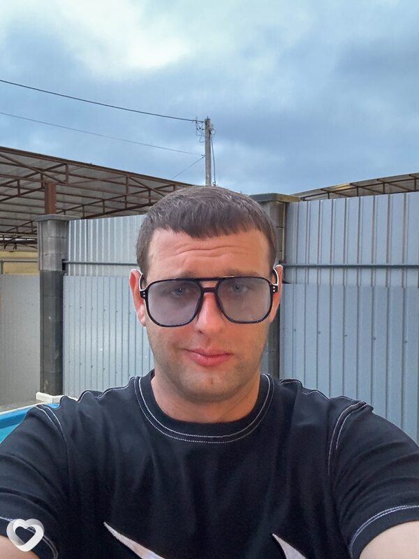 Дмитрий, 34, Армавире — анкета №497134