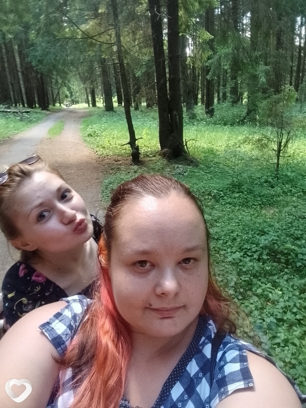Алёна, 35, Сергиеве Посаде — анкета №497135