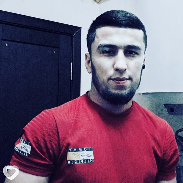 Эрик, 29, Санкт-Петербурге — анкета №497136
