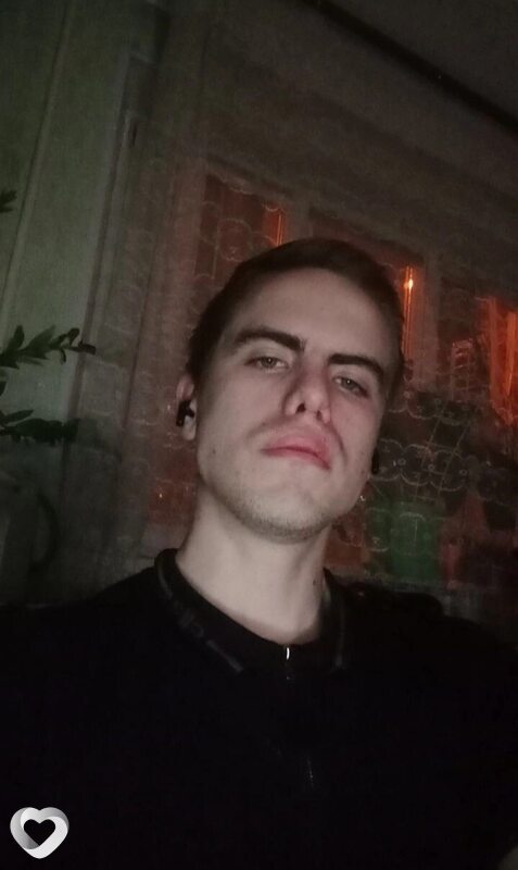 Тимур, 28, Волгограде — анкета №497141