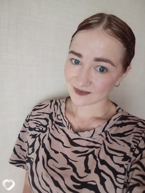 Зилия, 29, Верхней Пышме — анкета №497143