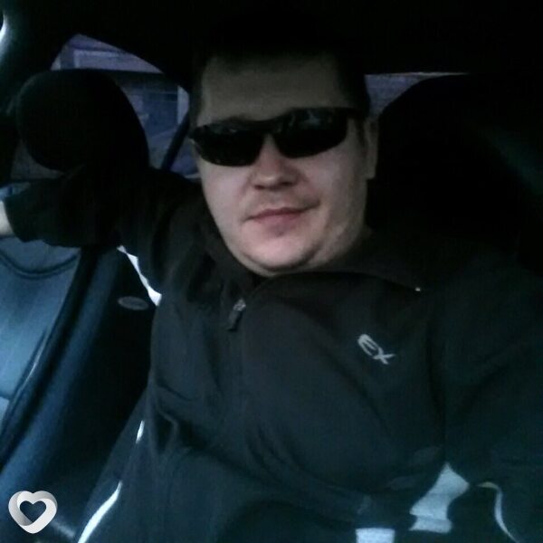 Павел, 38, Ульяновске — анкета №497148