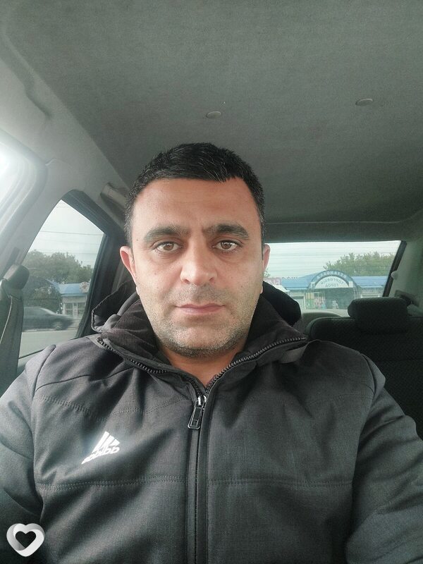 Рома, 43, Омске — анкета №497204