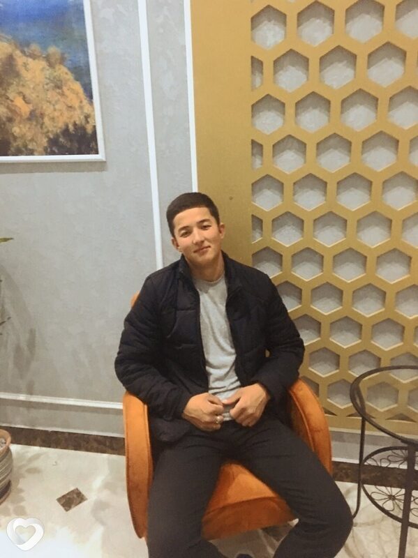 Дархан, 25, Алматы — анкета №497213
