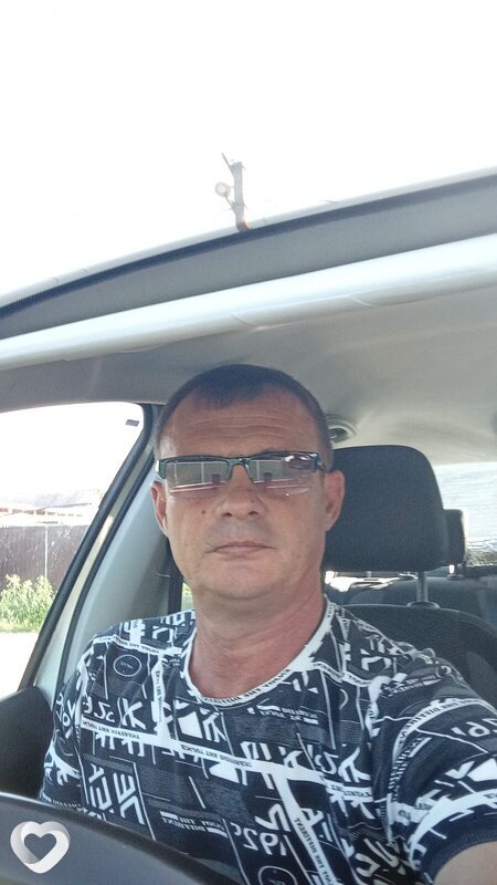 Сергей, 53, Славянске-на-Кубани — анкета №497216