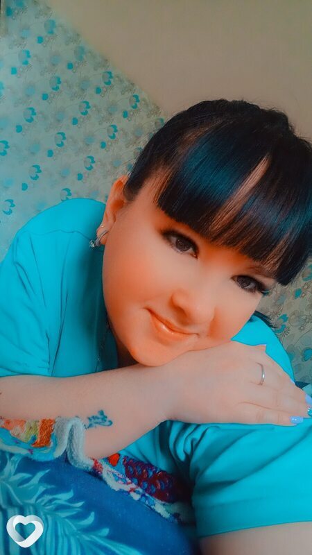 Анастасия, 28, Иркутске — анкета №497223