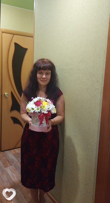 Елена, 32, Кемерове — анкета №497971