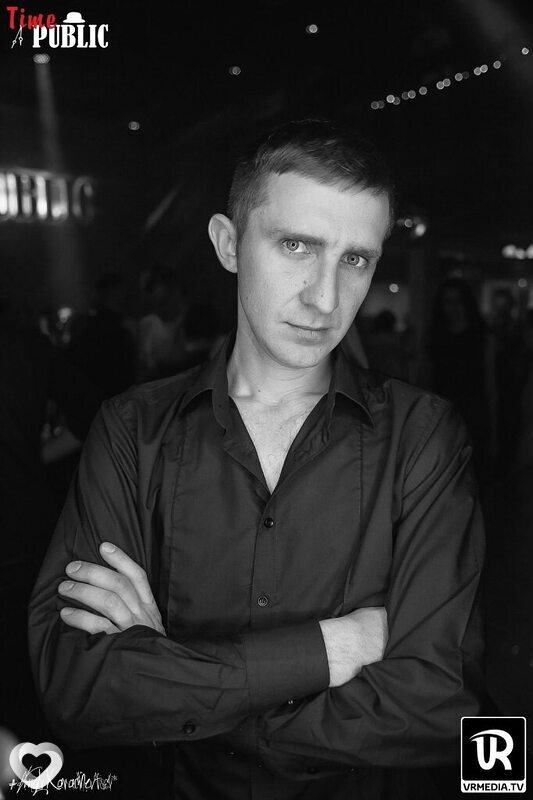 Александр, 40, Кемерове — анкета №497972
