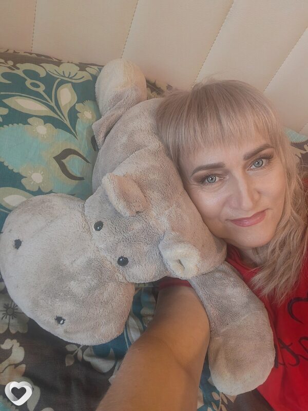 Милана, 53, Иркутске — анкета №497976
