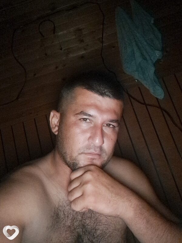 Рахим, 35, Алексине — анкета №497982