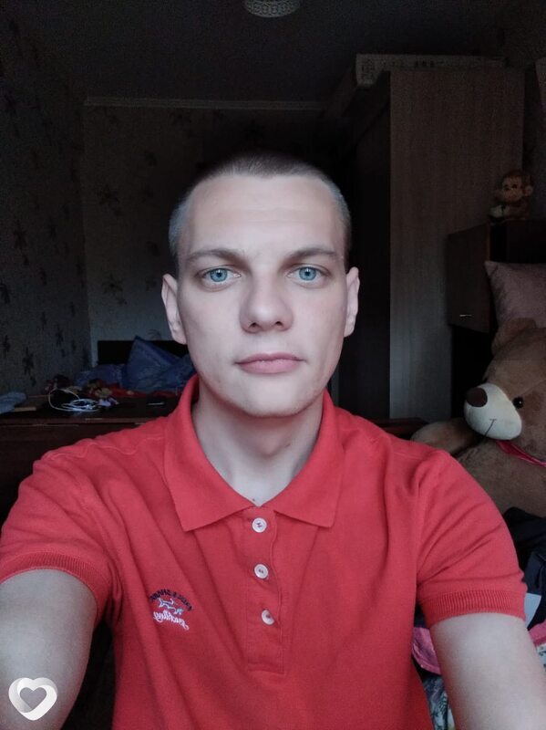 Вячеслав, 30, Усть-Каменогорск — анкета №497984