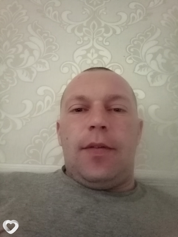 Александр, 39, Минске — анкета №497990