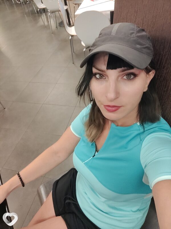 Hasmik, 45, Адлер — анкета №497992