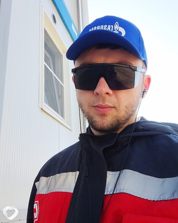 Александр, 31, Москве — анкета №497995