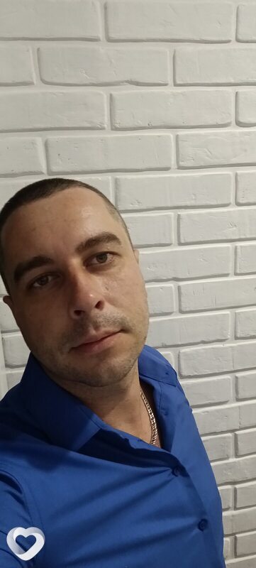 Игорь, 34, Нижнем Новгороде — анкета №497329