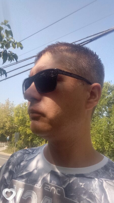 Rusl, 41, Нижнем Новгороде — анкета №497341