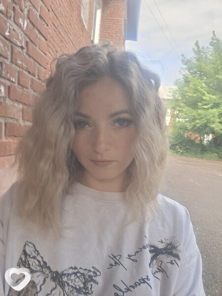 Алина, 35, Красноярске — анкета №497276