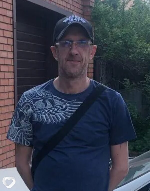 Сергей, 47, Иванове — анкета №497279