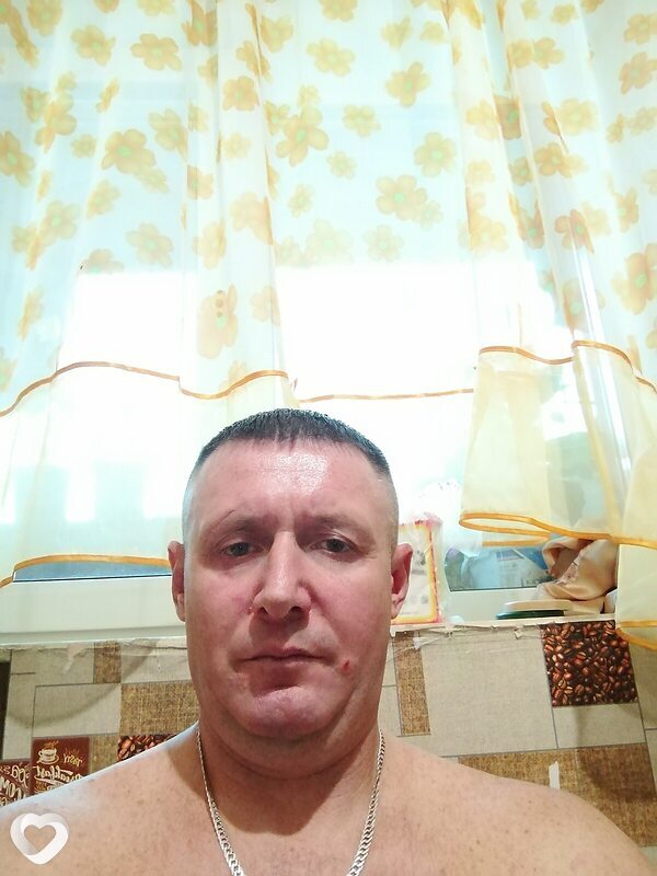 Виталий, 49, Минске — анкета №497282