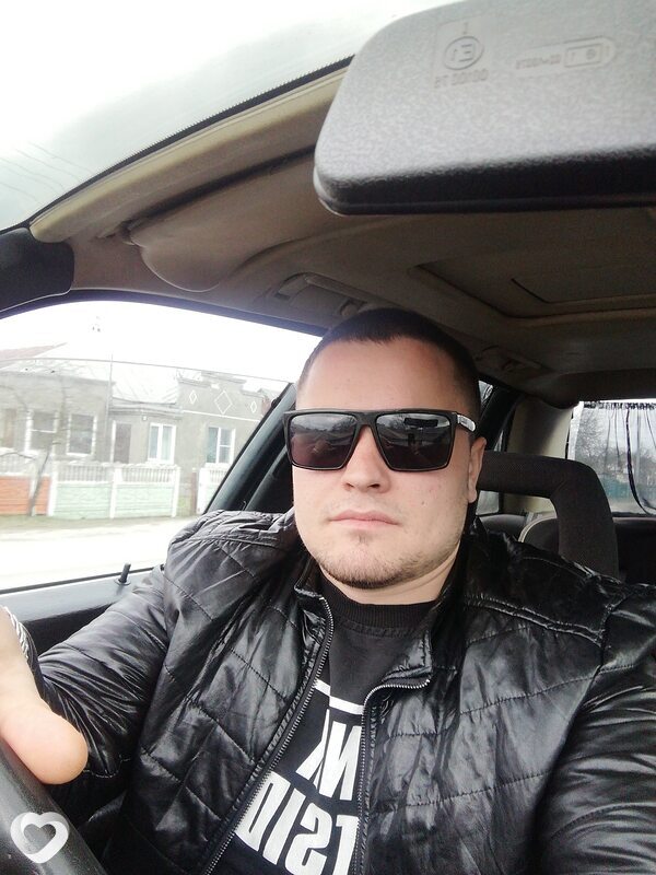 Владимир, 30, Кобрине — анкета №497284