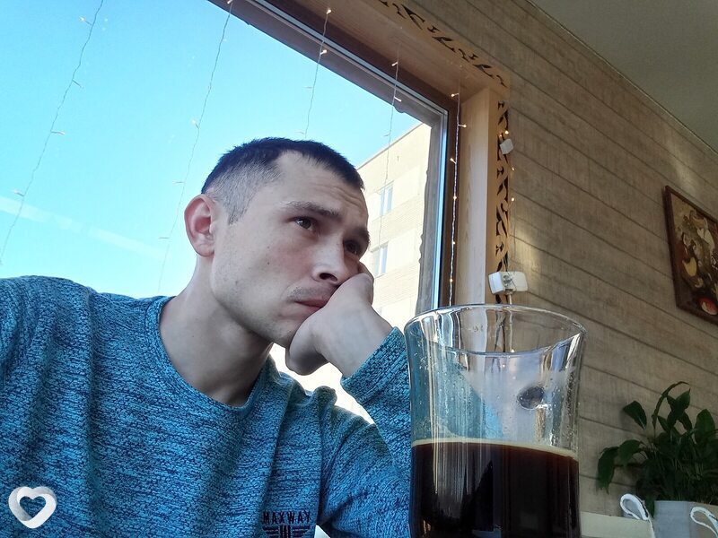 Александр, 35, Челябинске — анкета №497286