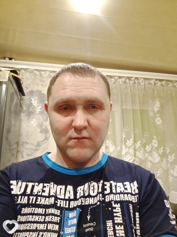 Сергей, 49, Подольске — анкета №497291