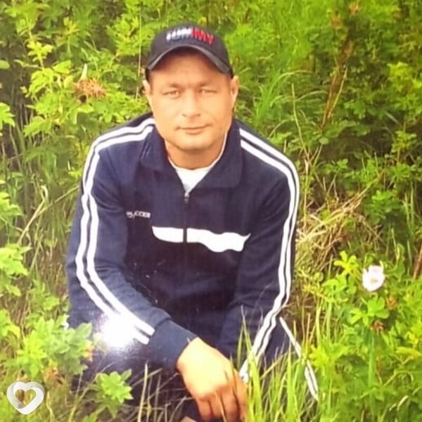 Xobs, 35, Рязани — анкета №497295